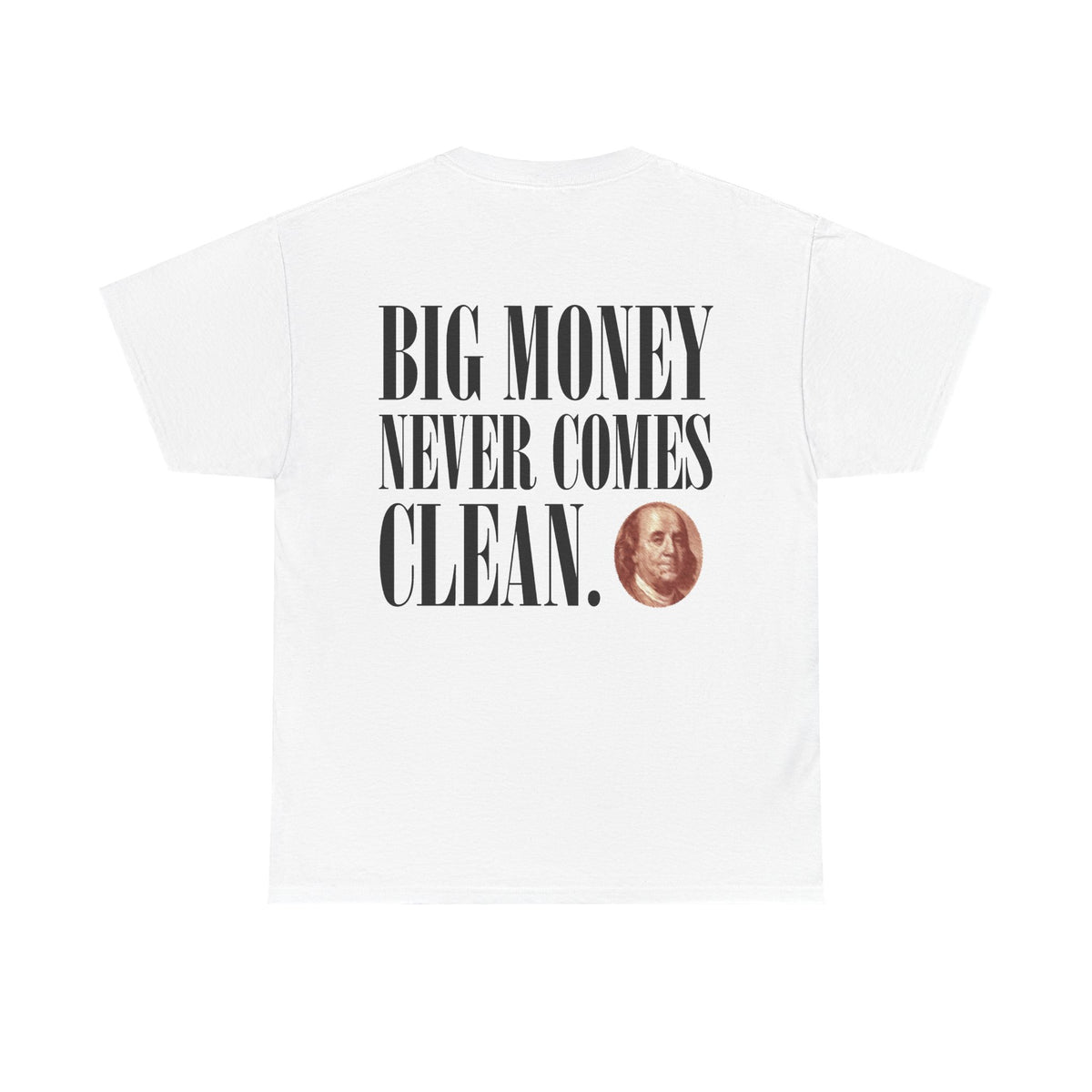 Big Money.