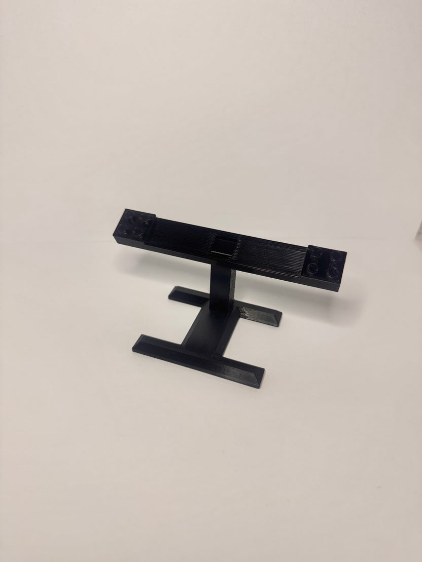 Speed Champions Display Stand – TRC Studios
