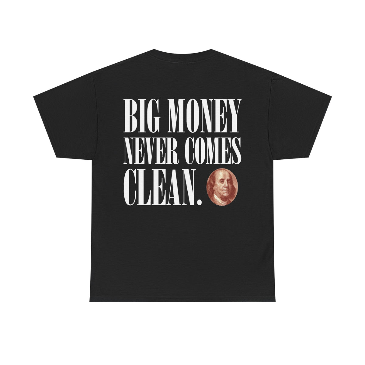 Big Money.
